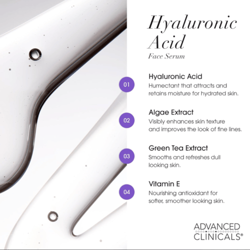 سيروم ادفانسد كلينكالز فيتامين سي 52مل