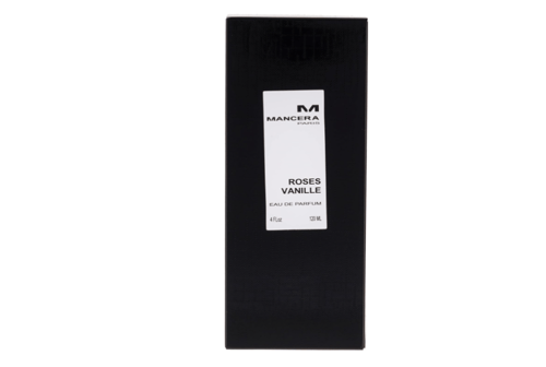 مانسيرا روزس فانيل لل للجنسين 120 مل - او دى بارفا...