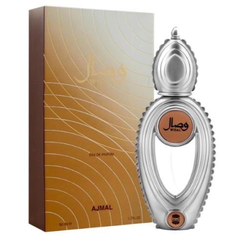 عطر وصال من اجمل، 50 مل