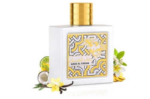 قائد الفرسان انليميتد، للجنسين، 90.0 ملليلتر