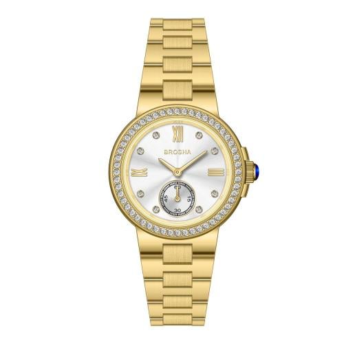 ساعة BROSHA نسائي