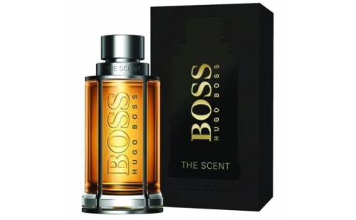 بوس هيوجوث سينت أو دو تواليت للرجال 100 مل