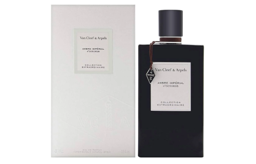 عطر فان كليف آند آربلز عود بلانك أو دو بارفان - 75...