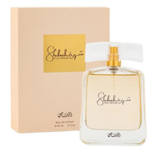 او دي بارفان شهرة من راساسي للسيدات - 90 مل