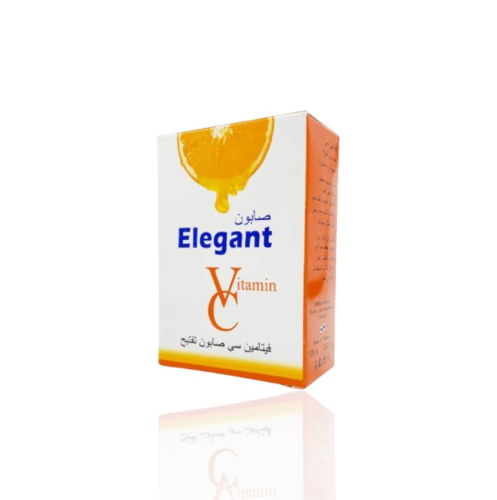 صابون فيتامين C اليجانت 100 جم