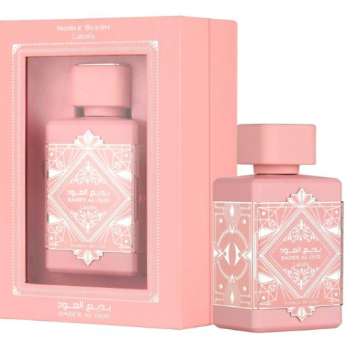 او دي بارفان بديع العود نوبل بلاش للجنسين من لطافة...