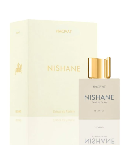 عطر اكستريت دي بارفان هاسيفات من نيشان، 100 مل