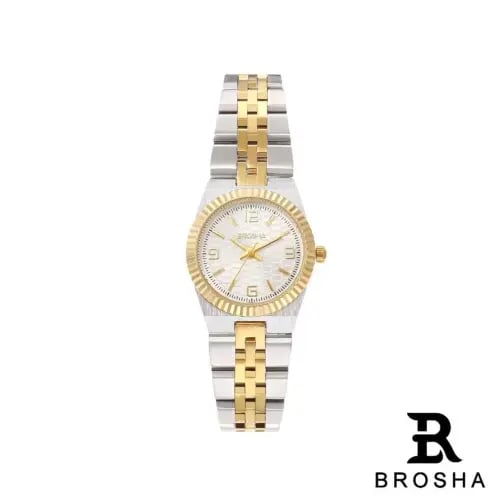 ساعة BROSHA نسائي