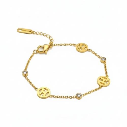 Cartier gold bracelets