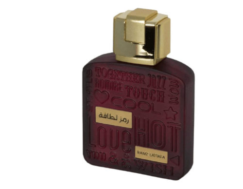 او دي بارفان رمز لطافة جولد من 100 مل (3.4 اونصة)...