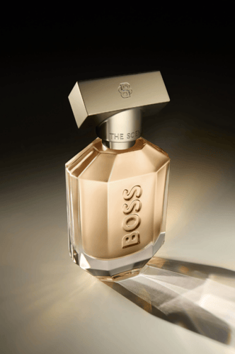 عطر BOSS ذا سينت، 100 مل