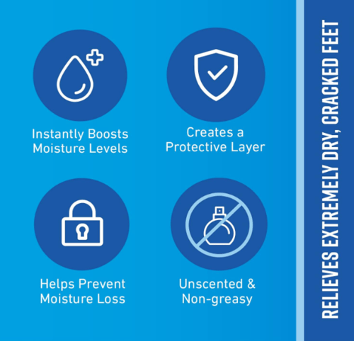 كريم اوكيفز للترطيب العميق 181 جم