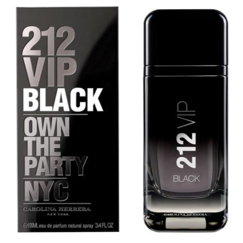 عطر 212 في اي بي بلاك من كارولينا هيريرا للرجال -...