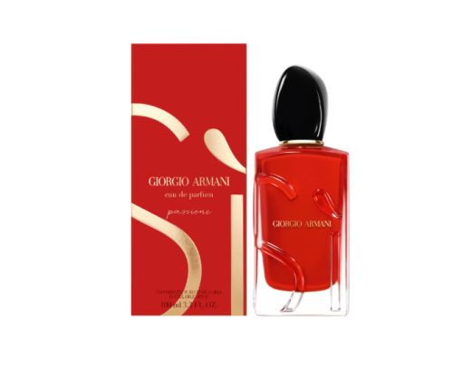 جورجيو أرماني سي باشون أو دو بارفان 100 مل
