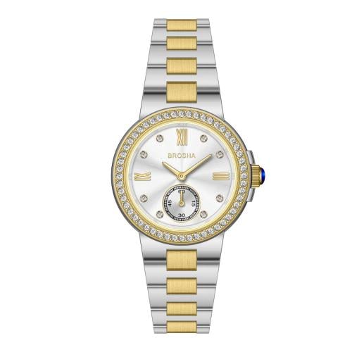 ساعة BROSHA نسائي