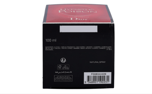 هيتنوتيك بويزون من كريستيان ديور للنساء - او دى با...