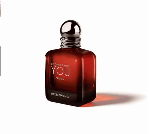 ارماني سترونغ ويذ يو للرجال (100 مل)