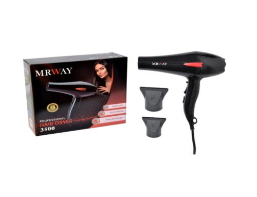 مجفف شعر مروي 2300 وات