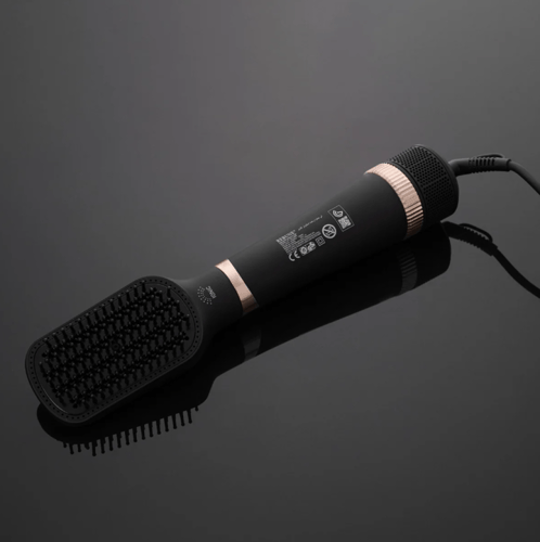 استشوار ريبون للشعر بتقنية الايونات - 1300 واط - أ...