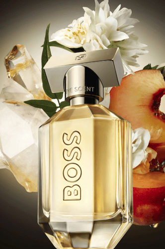 عطر BOSS ذا سينت، 100 مل