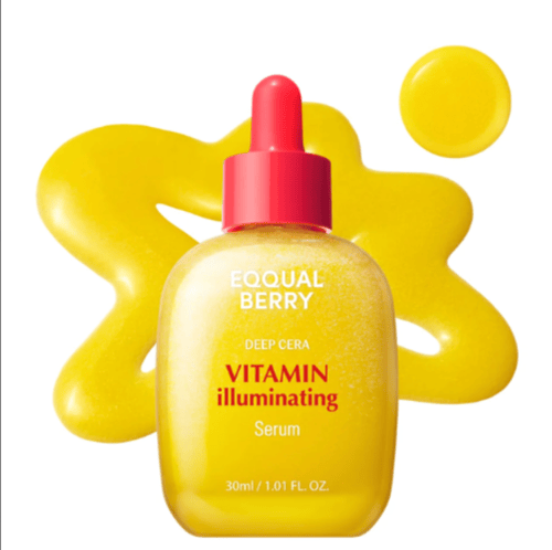 سيروم فيتامين لتوحيد لون البشرة من ايكوال بيري - 3...
