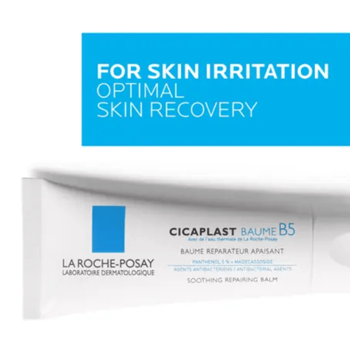 كريم مرمم و مهدي للبشرة لاروش بوزيه 100 مل