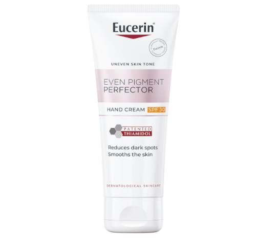 كريم لليد من يوسيرين لتفتيح وحماية البشرة المصبوغة...