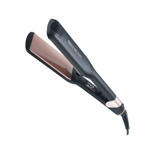 جهاز سيراميك ريبون للشعر 100 واط - 14 مستوى لدرجة...