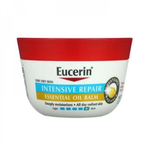 بلسم الزيوت العطرية للإصلاح المكثف خالٍ من العطور...