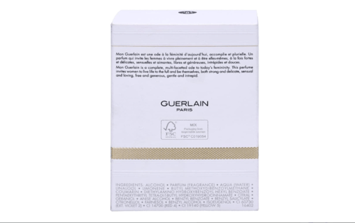 عطر جيرلاين مون للنساء - او دي برفان 100 مل