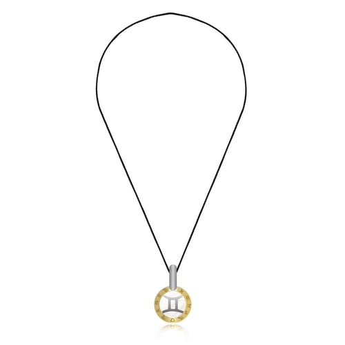 عقد برج الجوزاء وجهين