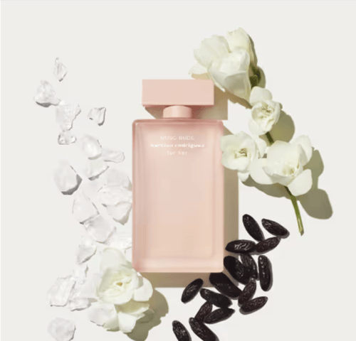 عطر نارسيسو رودريغيز فور هير مسك نود للنساء - أو د...