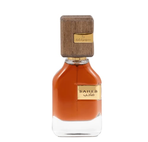 أرض الزعفران صاحب – عطر عربي مميز للجنسين، 70 مل