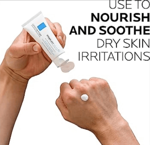 كريم مرمم و مهدي للبشرة لاروش بوزيه 100 مل