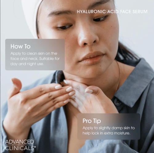 سيروم ادفانسد كلينكالز فيتامين سي 52مل