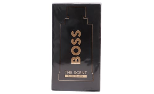 بوس هيوجوث سينت أو دو تواليت للرجال 100 مل