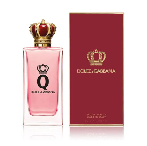 عطر دولتشي اند غابانا كيو للنساء - او دى بارفيوم 1...