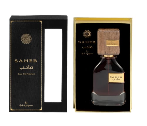 أرض الزعفران صاحب – عطر عربي مميز للجنسين، 70 مل