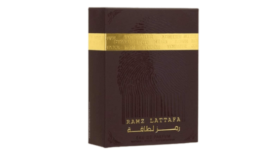 او دي بارفان رمز لطافة جولد من 100 مل (3.4 اونصة)...