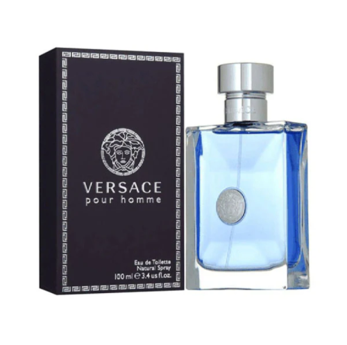 عطر بور اوم من فرزاتشي للرجال او دو تواليت 100مل