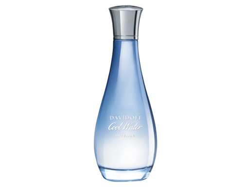 عطر دافيدوف كول ووتر إنتنس للنساء EDP 100 مل