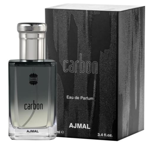 عطر كاربون للرجال من اجمل، 100 مل