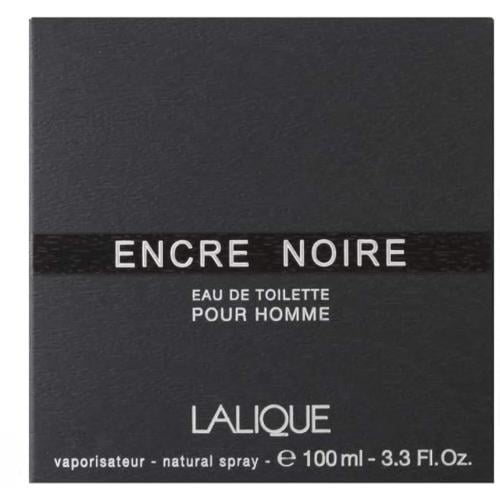 لاليك انكر نوار بور هوم او دي تواليت للرجال - 100...