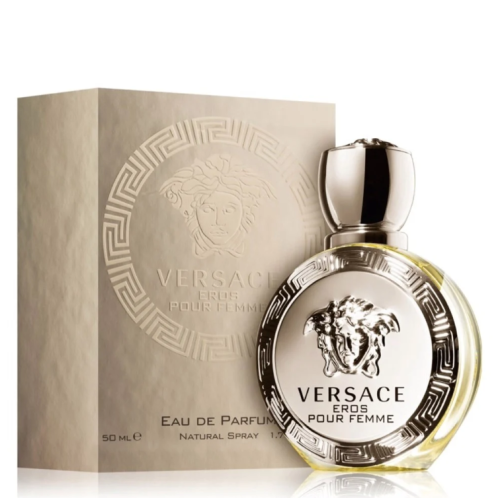 فرزاتشي فيرساتشي ايروس للنساء 50مل - او دى بارفان