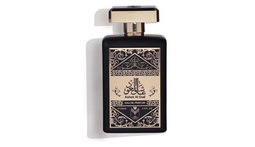 عطر عشق العود من الماس 100 مل