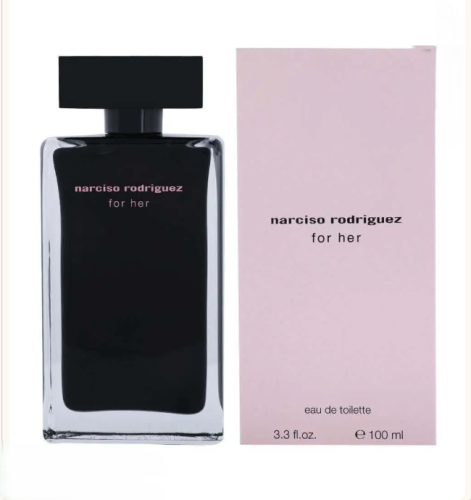 نارسيسو رودريغيز فور هير أو دو تواليت 100 مل