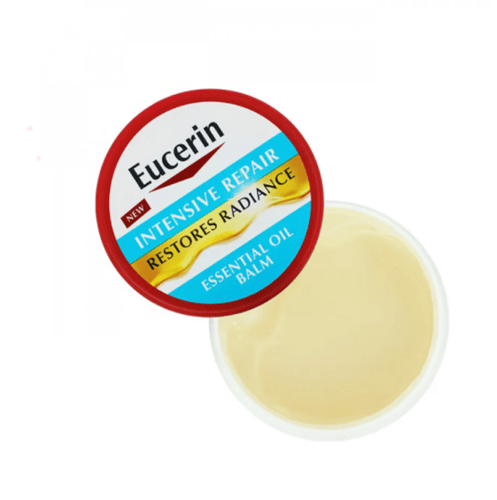 بلسم الزيوت العطرية للإصلاح المكثف خالٍ من العطور...