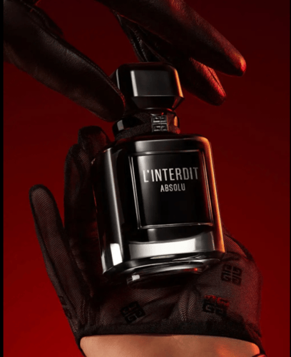 جيفنشي لانترديت أبسولو أو دي بارفان انتينس للنساء...