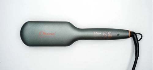 فرشاة الشعر الحرارية Okema ok-716