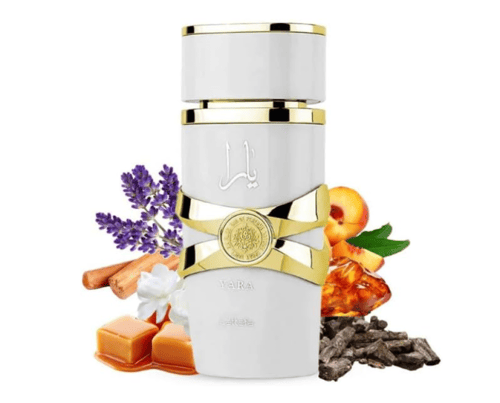 عطر يارا موي للنساء من لطافة - او دي بارفان - 100...